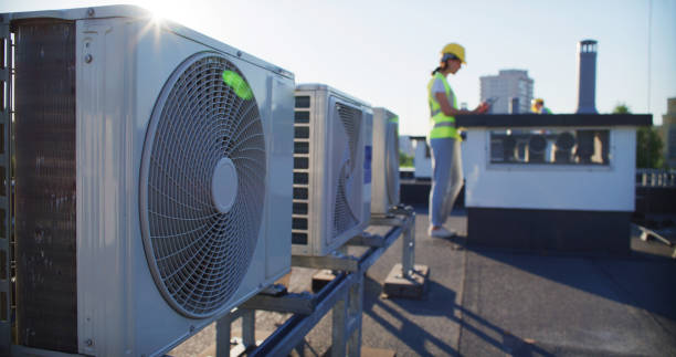 Best Best Air Duct Cleaning Company  in Decatur, GA