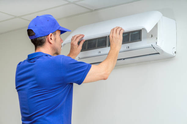 Decatur, GA Airduct Cleaning Company